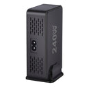 GaN Pro - Hub de Carga Rápida 8 em 1 Carregador USB-C 240W