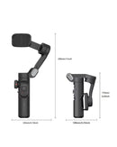 Kit ScreenPrompt - Teleprompter + Espelhamento de tela Profissional