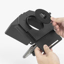 Kit ScreenPrompt - Teleprompter + Espelhamento de tela Profissional