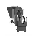 Kit ScreenPrompt - Teleprompter + Espelhamento de tela Profissional