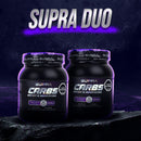Supra Carbs Pack X2