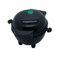 Mini Máquina De Fazer Bolos Elétrica Portátil 220V