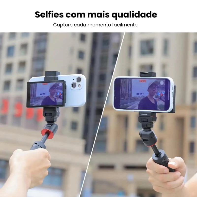 Screen Hub - Espelhador de Tela Portátil Wi-Fi para Celular