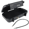 SafeCase – Cofre Portátil de Alta Segurança