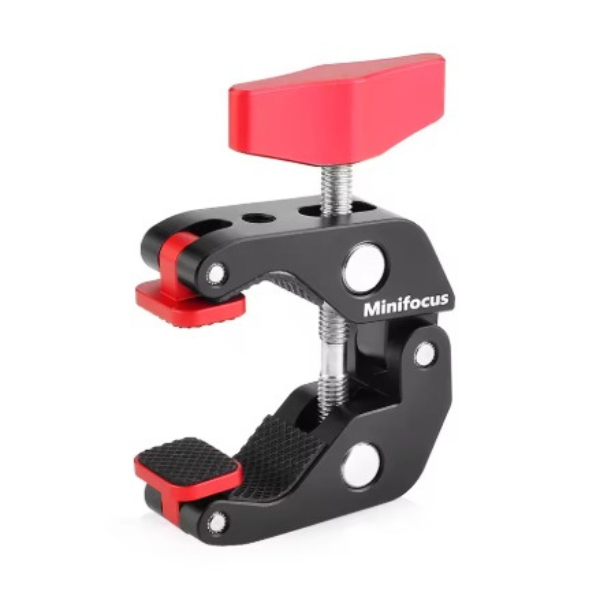 ProArm 11 - Braço Mágico Articulável Ajustável com Super Grampo para Câmeras e Acessórios