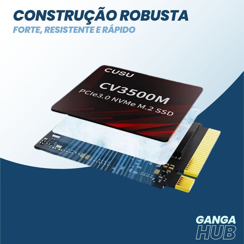 SpeedBoost - Desempenho extremo para seu sistema