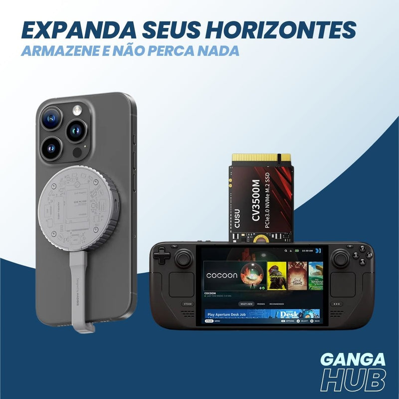 SpeedBoost - Desempenho extremo para seu sistema