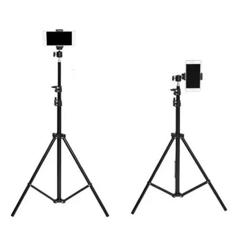 Tripé Octo 360 Pro 2 METROS com Regulador + Brinde