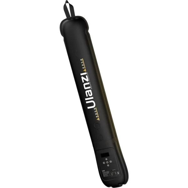 Ulanzi ColorBlaze - Tubo de Iluminação Magnética Bicolor