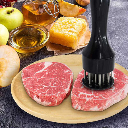 Amaciador de Carne Prático