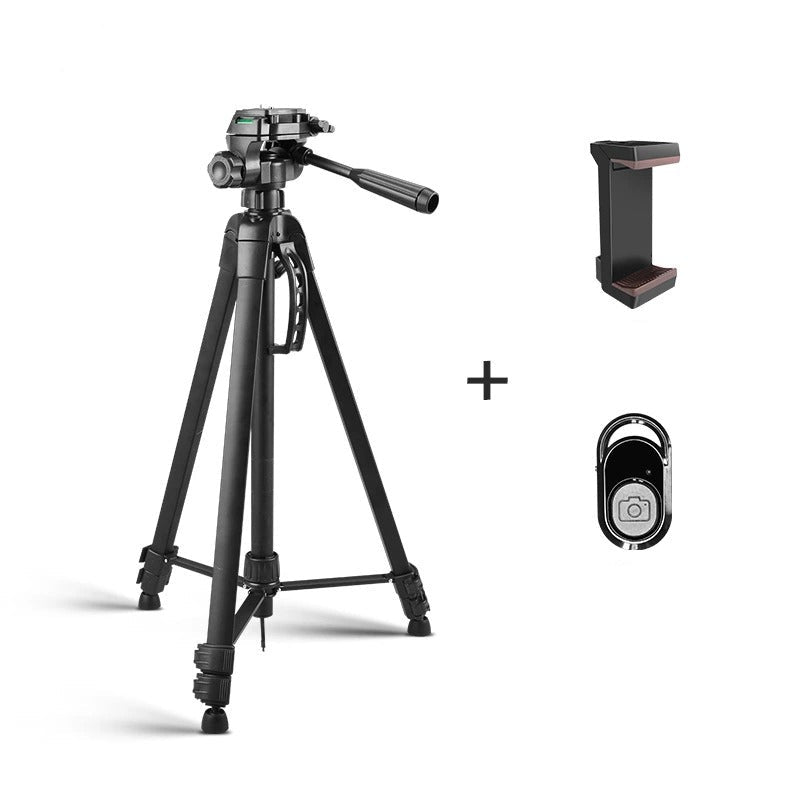 Tripé Octo 360 PLUS Premium Universal 1,70cm com Regulador